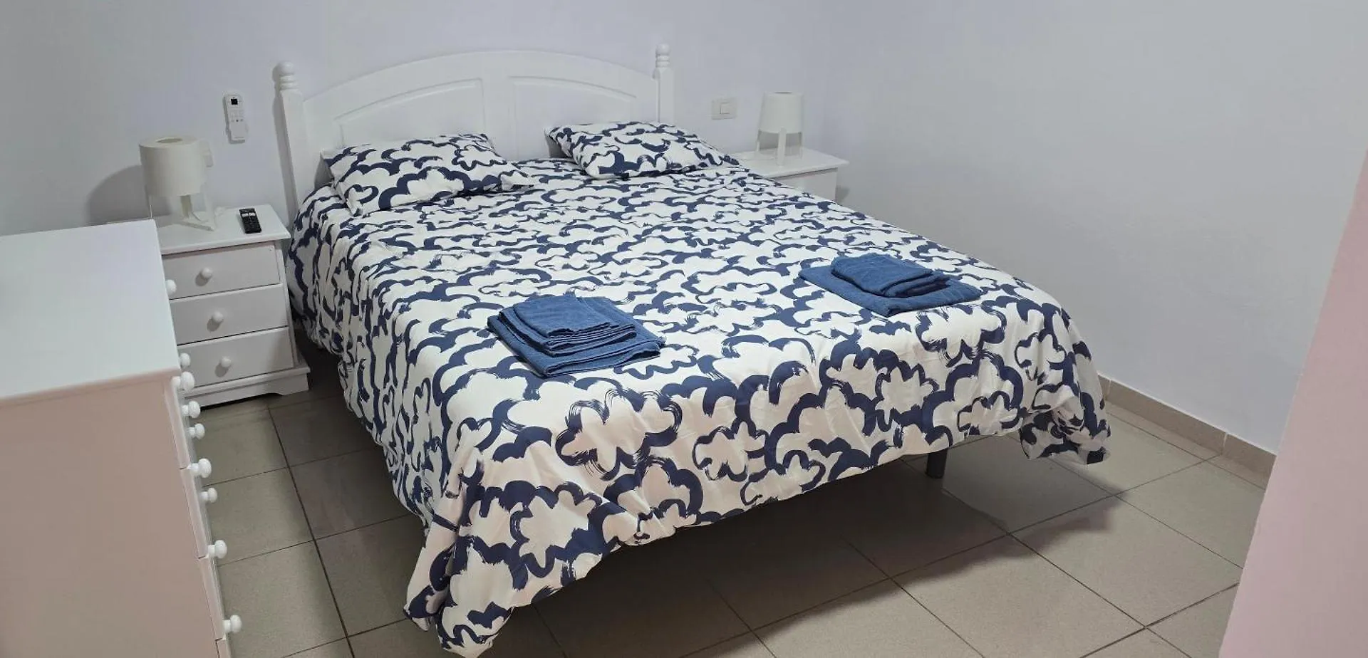 Los Seres - Relaxing Apartment With Pool Los Cristianos  Spanien