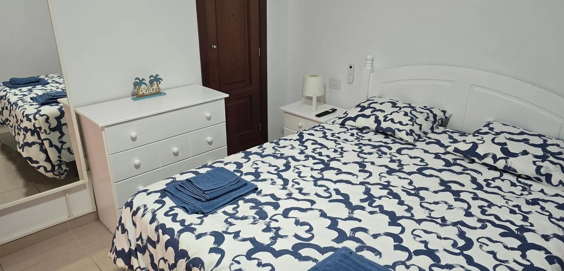 Los Seres - Relaxing Apartment With Pool Los Cristianos