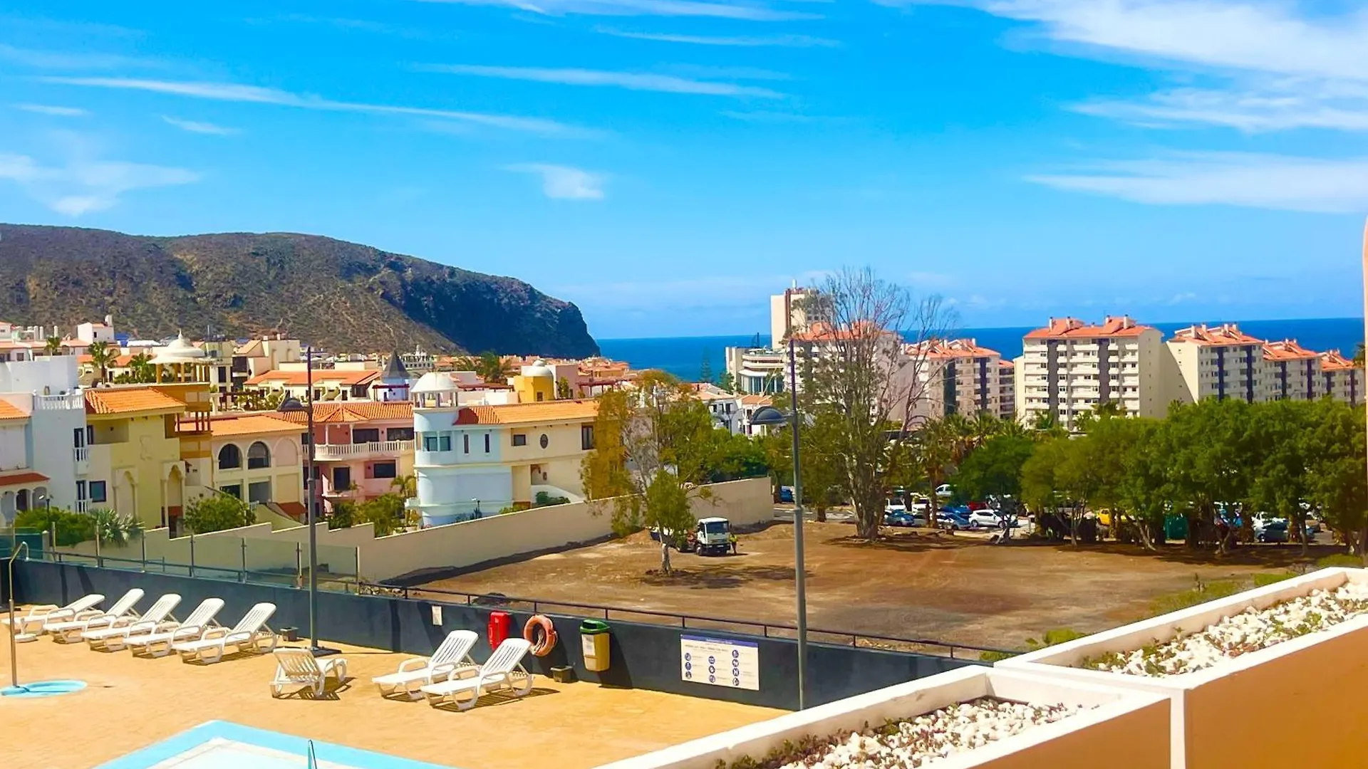 Los Seres - Relaxing Apartment With Pools kontakt