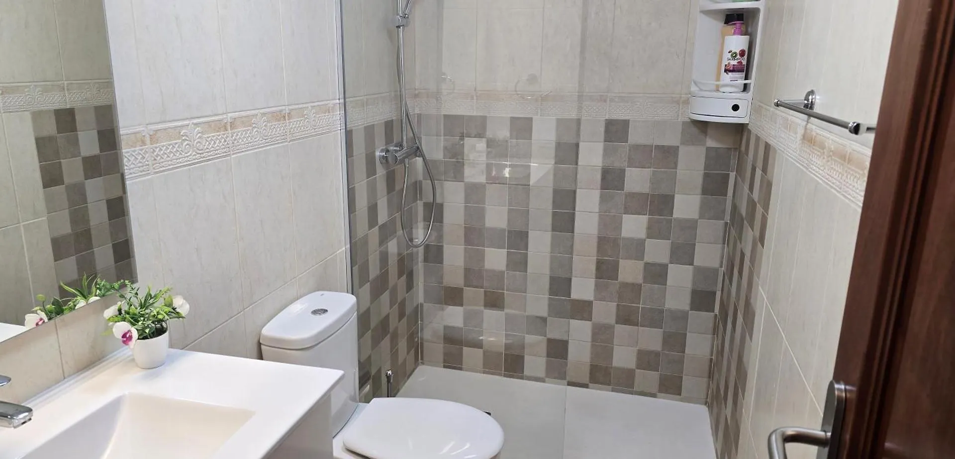 Los Seres - Relaxing Apartment With Pool Лос Кристианос 0*,